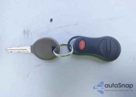 2003 Dodge Ram 1500 Slt/Laramie/St from USA, damaged, VIN 1D7HA16DX3J606457